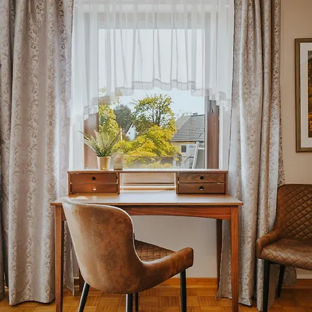 Haus Elmar Gasthof 3*