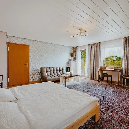 Haus Elmar Gasthof 3*