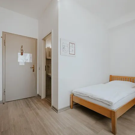 Haus Elmar 3*