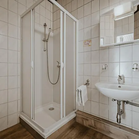 Haus Elmar Gasthof 3*