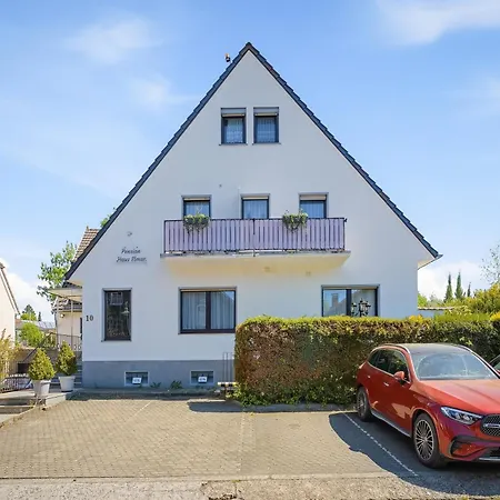 Gasthof Haus Elmar Rösrath