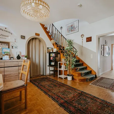 Haus Elmar 3* Rösrath
