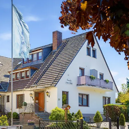 Gasthof Haus Elmar Rösrath