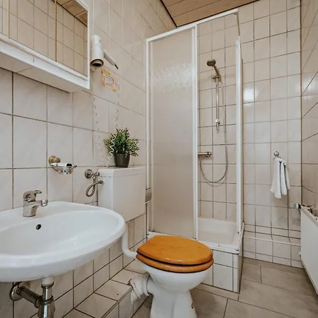 Haus Elmar Gasthof 3*