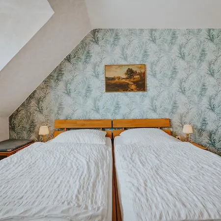 Haus Elmar Gasthof