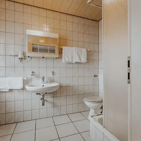 Haus Elmar Gasthof Rösrath