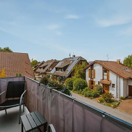 Haus Elmar 3*