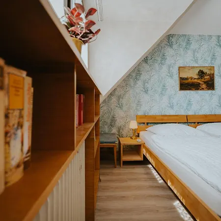 Haus Elmar 3*