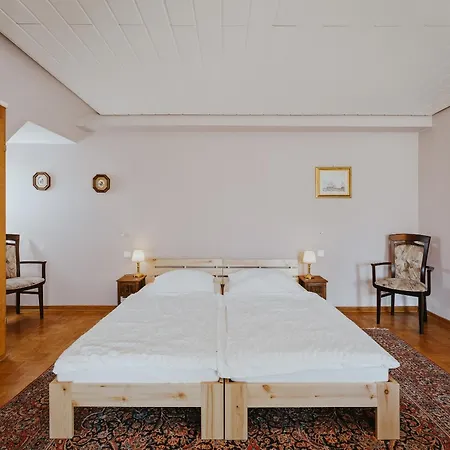 Haus Elmar Gasthof